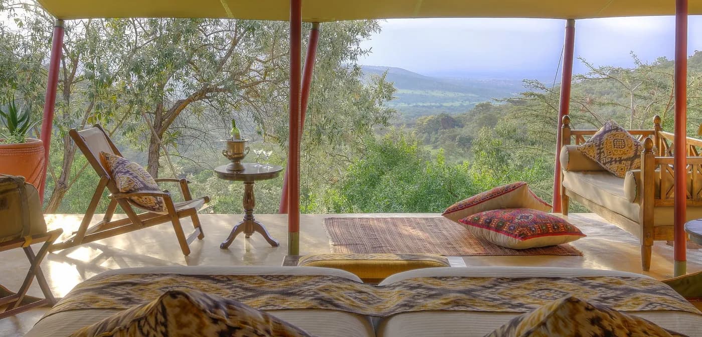 Entumoto Wild, Masai Mara