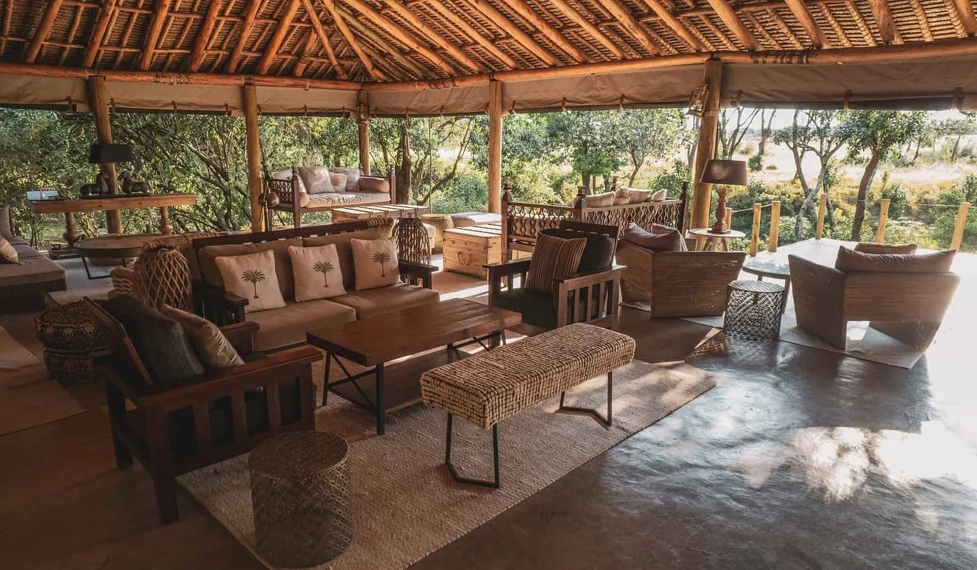 Lerai Safari Camp, Masai Mara