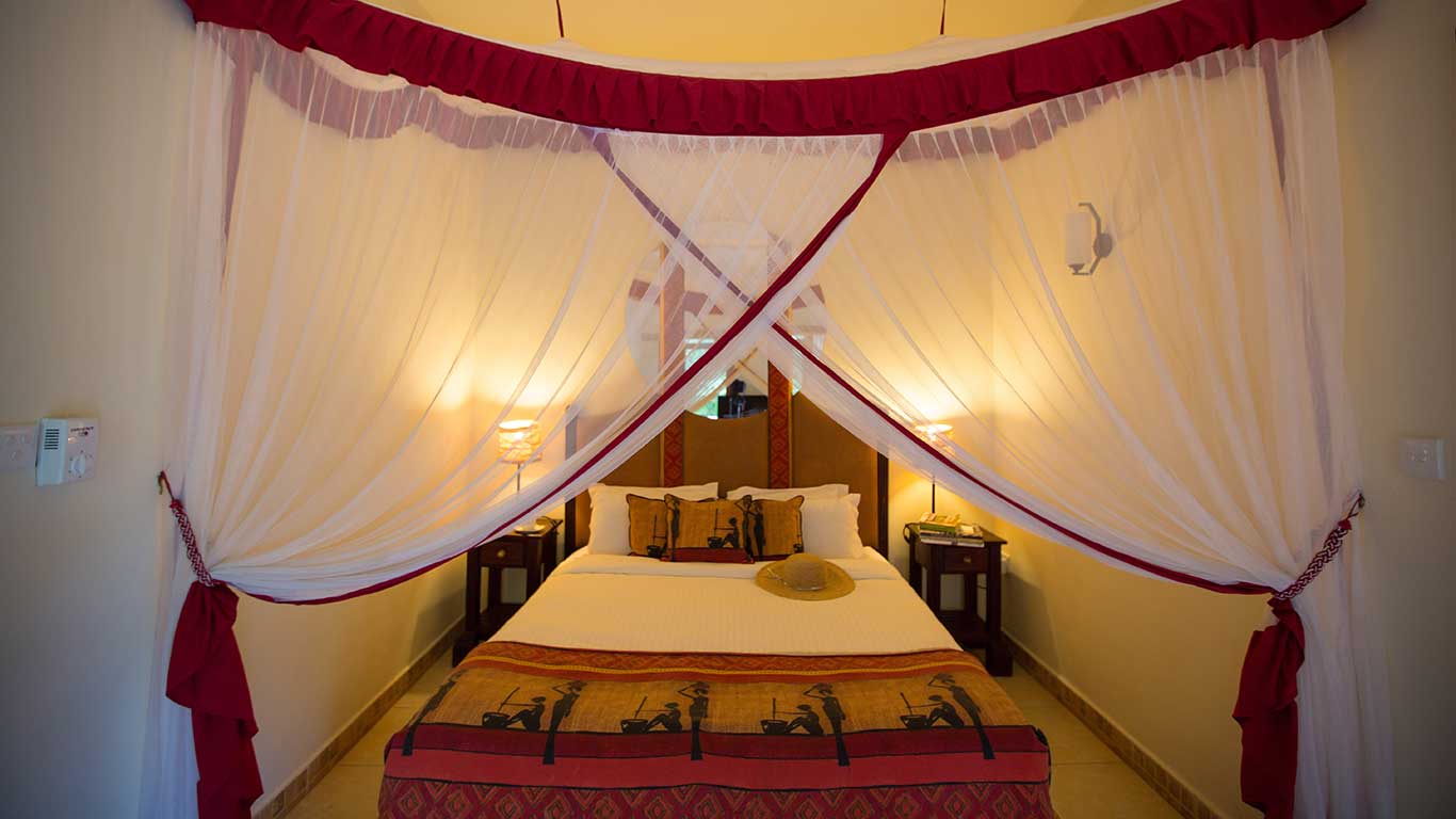 AfroChic Diani Beach