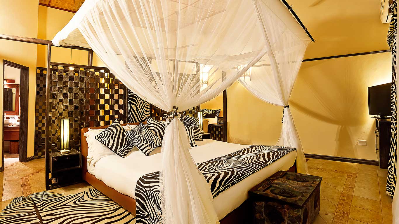 AfroChic Diani Beach