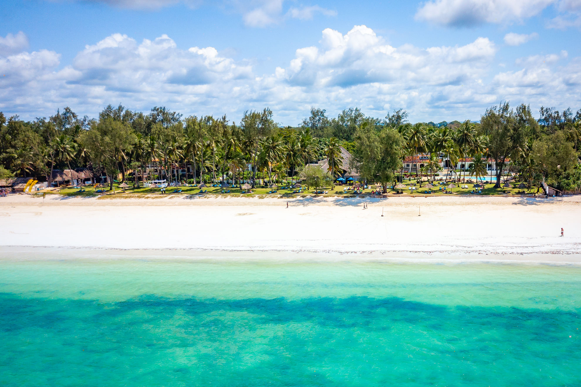 Diani Sea Lodge