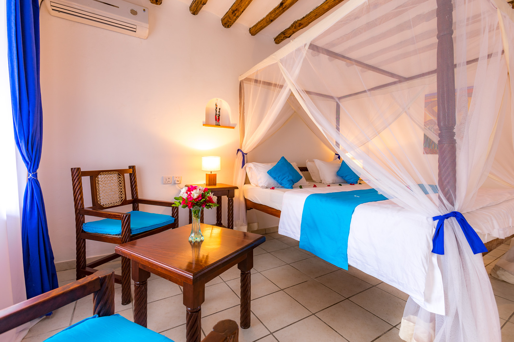 Diani Sea Lodge