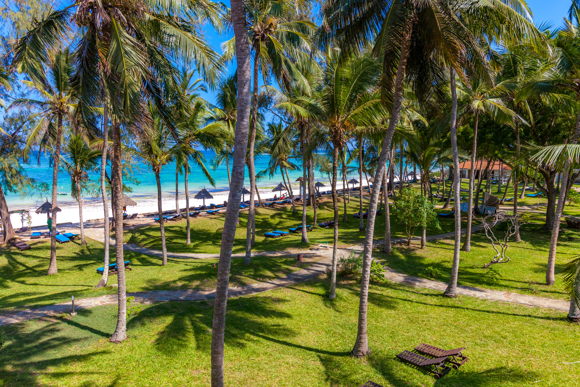 Diani Sea Resort