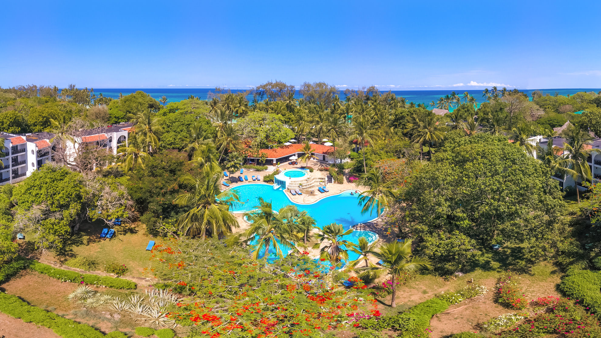 Diani Sea Resort