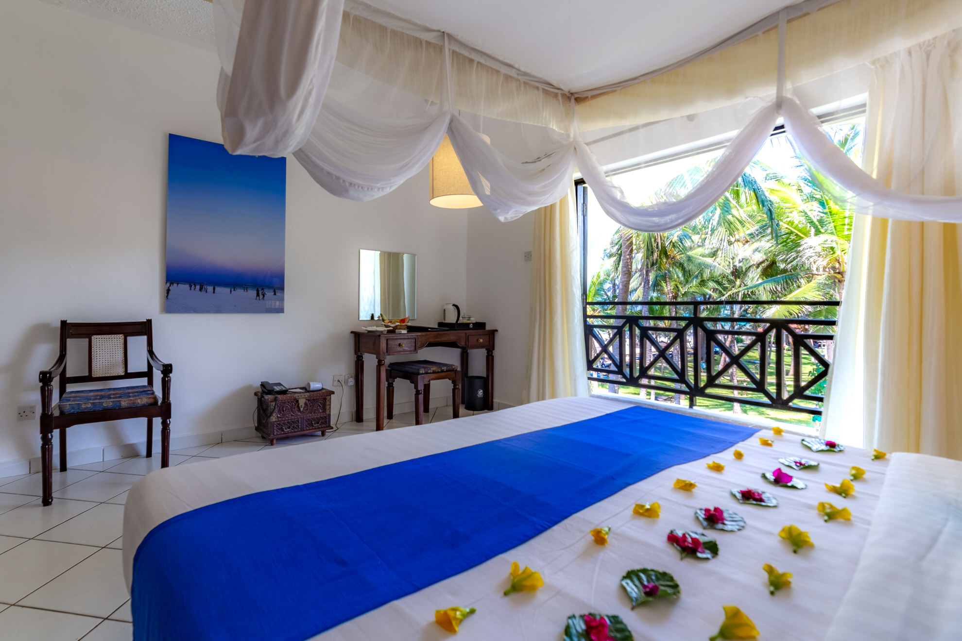 Diani Sea Resort