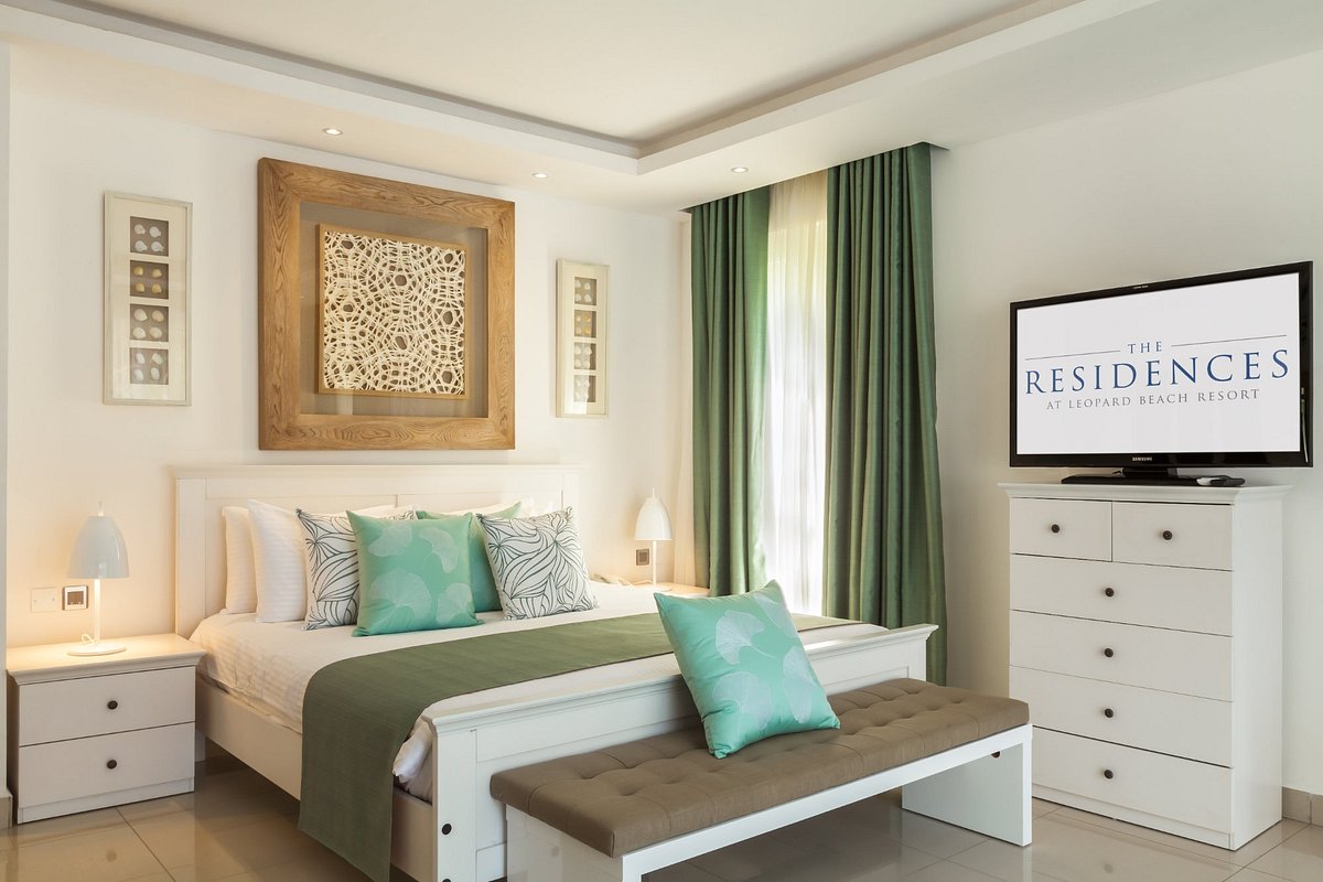 Leopard Beach Resort and Spa
