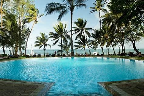 Neptune Beach Resort