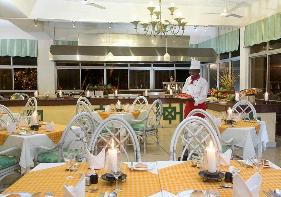 Neptune Beach Resort