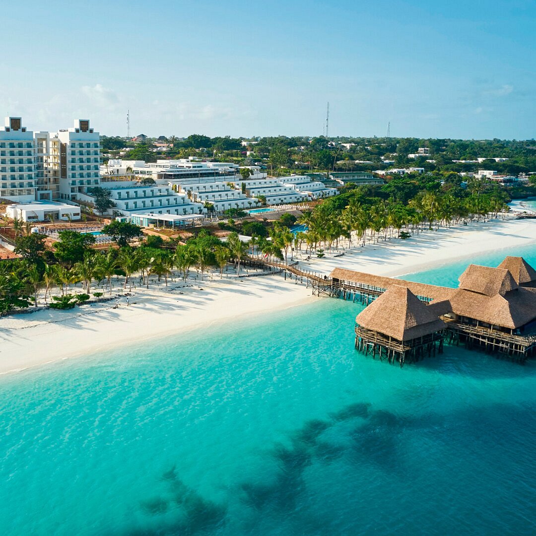 Riu Jambo