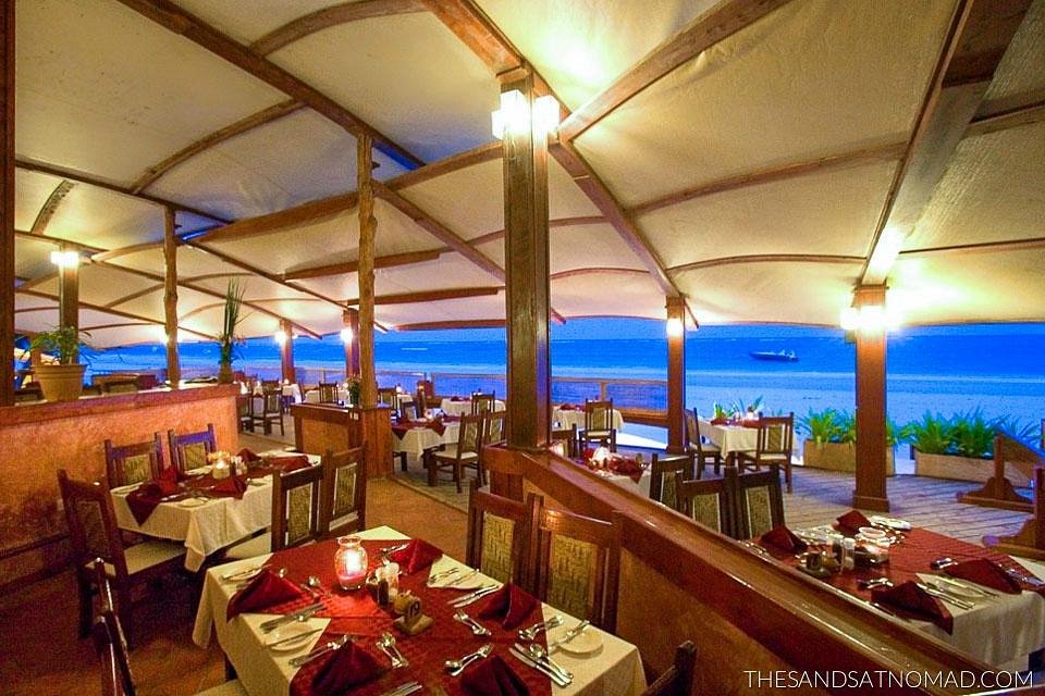 The Sands at Nomad