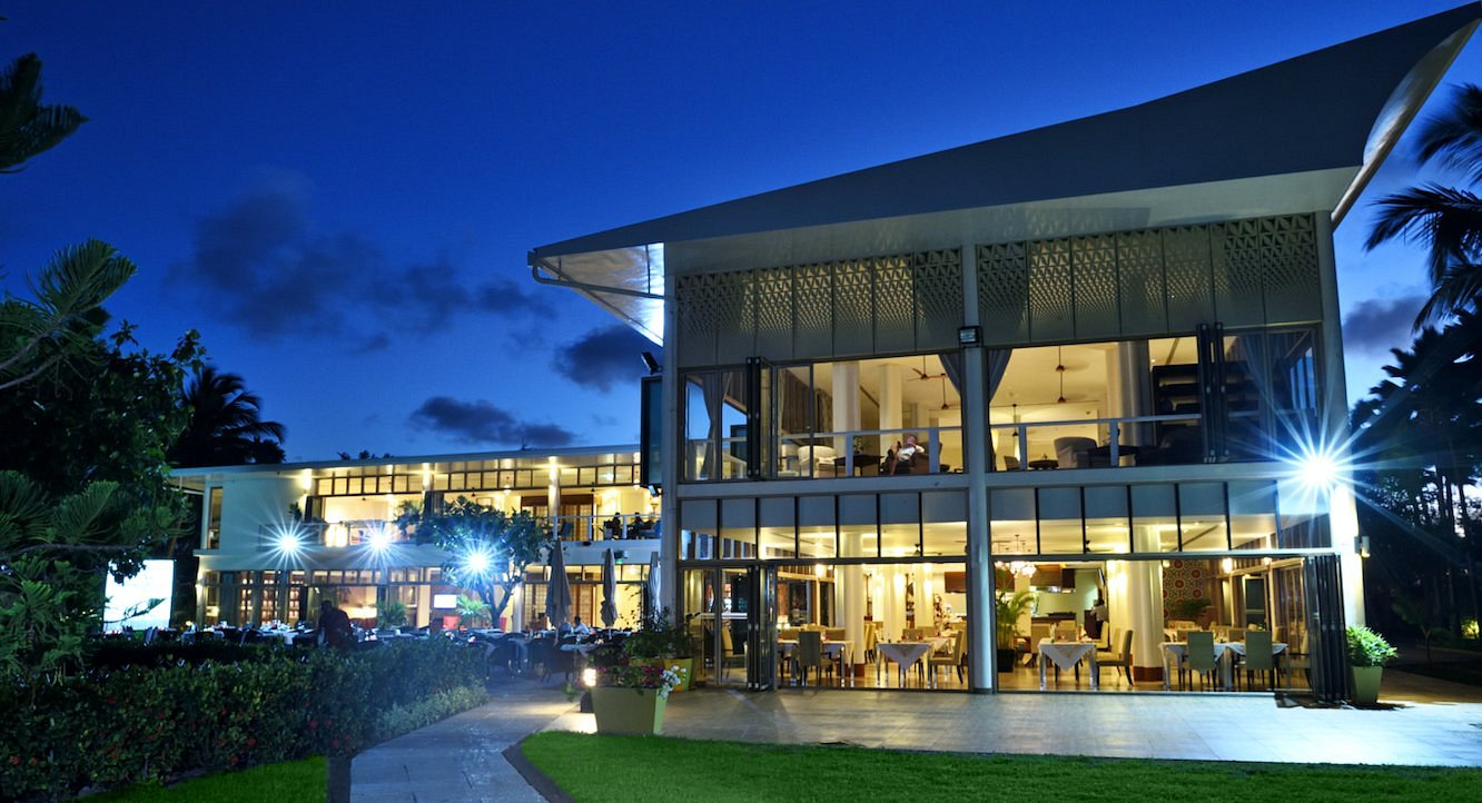 Melia Zanzibar